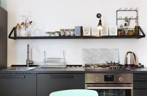 Chinatown Apartment | PrimoPiano - Arnolfo
