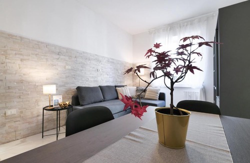 Barona Apartment | PrimoPiano - Bari