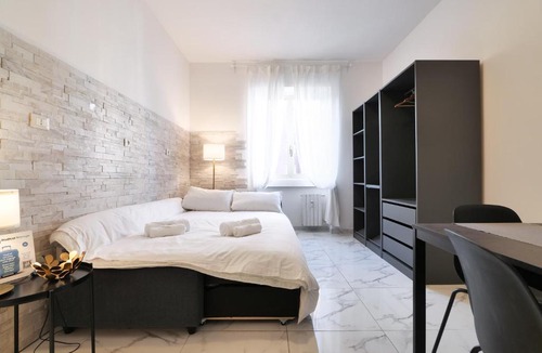 Barona Apartment | PrimoPiano - Bari