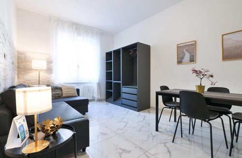 Barona Apartment | PrimoPiano - Bari