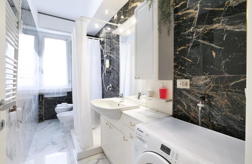 Barona Apartment | PrimoPiano - Bari