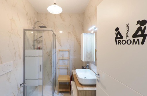 Affori Apartment | PrimoPiano - Brusuglio B
