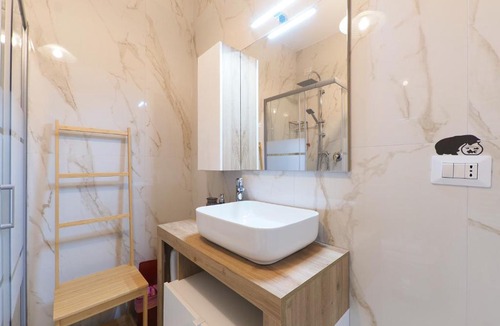 Affori Apartment | PrimoPiano - Brusuglio B