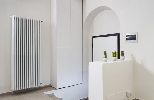 Ponte Seveso Apartment | PrimoPiano - Gluck