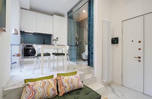 Loreto Apartment | PrimoPiano - Sacchini