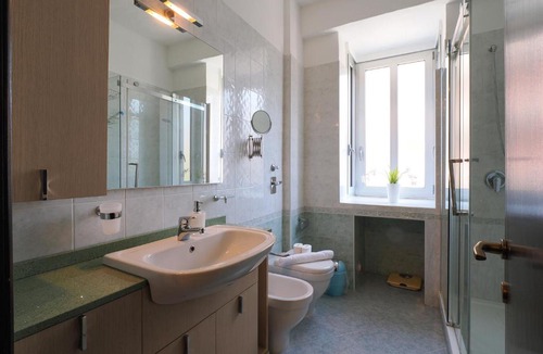 Maggiolina Apartment | Primopiano - Stefini