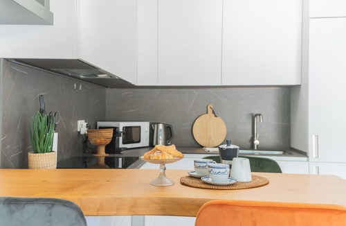 Como Apartment | Princess Sofia's Lake Retreat by Rent all Como