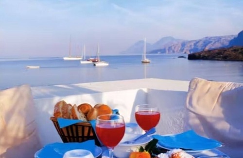 Vulcano Porto Apartment | Private accommodation within the Les Sables Noirs resort by the sea