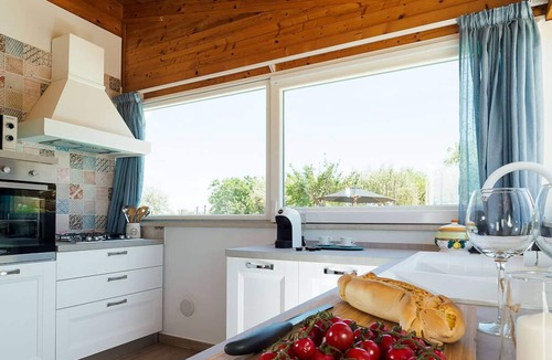 Noto Villa | Private countryside villa with pool