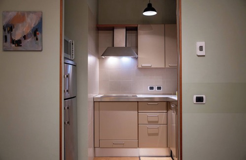 Precotto Apartment | Private Garden Flat, 2 Min walk to RED LINE M1, Direct to Duomo in 15 min