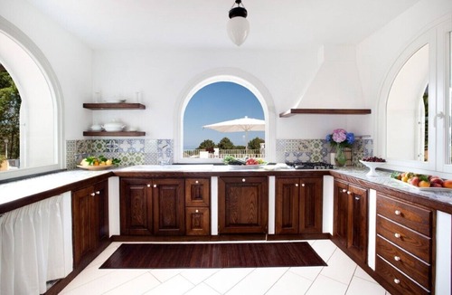 Sorrento Villa | Private Pool and Sea view