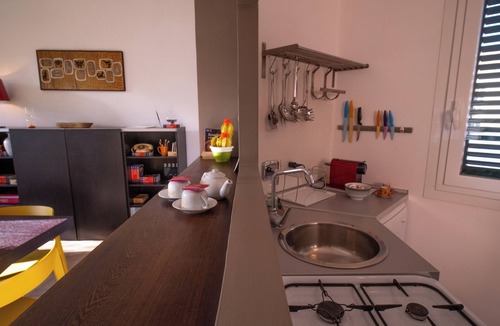 Parioli Apartment | Private Terrace Penthouse Parioli, Rome