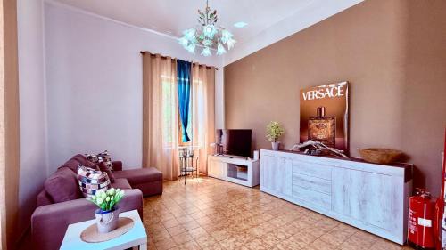 Castelletto d'Orba Apartment | Private Villa Angal