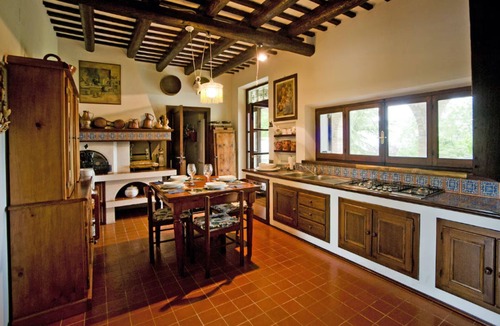 Potenza Picena Villa | Private Villa with private pool, A/C, WIFI, TV, terrace, panoramic view, close to Porto Recanati