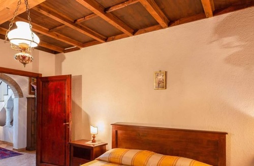 Vicchio Villa | Private villa with pool