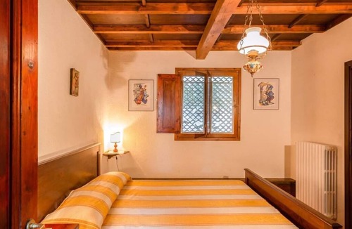 Vicchio Villa | Private villa with pool