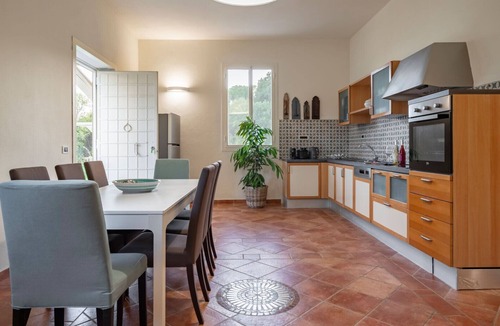Certaldo Villa | Private Villa with Pool and Panoramic View