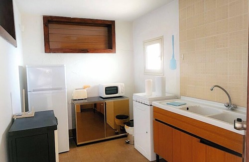 Costa Saracena-Castelluccio Apartment | Private Villa with Pool