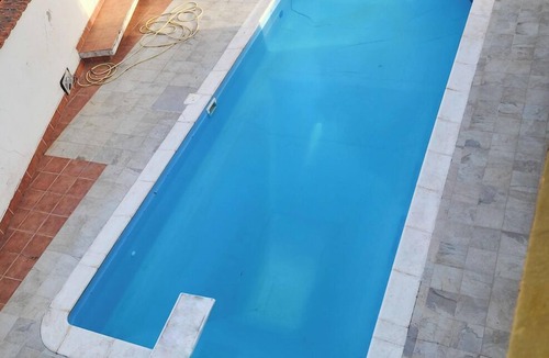 Costa Saracena-Castelluccio Apartment | Private Villa with Pool