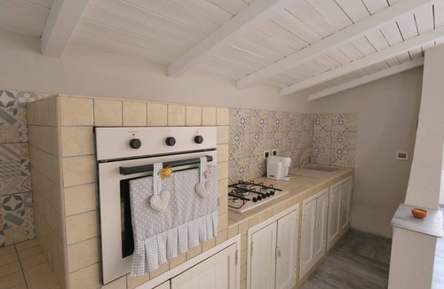 Solarino Villa | Private Villa with private pool, A/C, WIFI, TV, terrace, pets allowed, panoramic view, parking