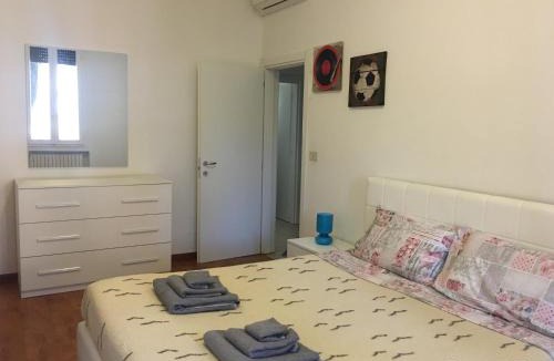 Bolognina Apartment | Procaccini Apartment