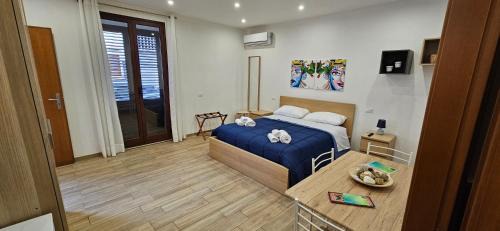 Cinisi House | Profumi di Sicilia