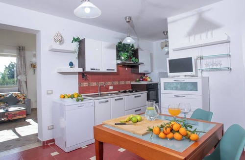 Ispica Villa | Profumo di Zagara 6+2, Emma Villas