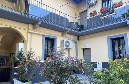 Oltrestazione Apartment | Promotion - Fully Equipped Studio for Short and Long Stays in Legnano