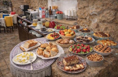 Enna Bed & Breakfast | Proserpina