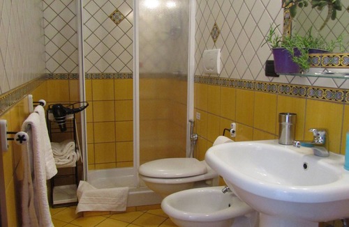 Campinola Bed & Breakfast | Puesta de Sol