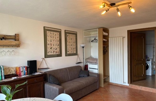 Vilminore di Scalve Apartment | Pulsà dol Sìndec