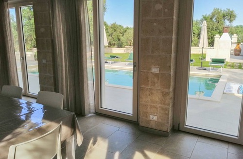 Ostuni Villa | Pumo Bianco - Three Bedroom Villa, Sleeps 6