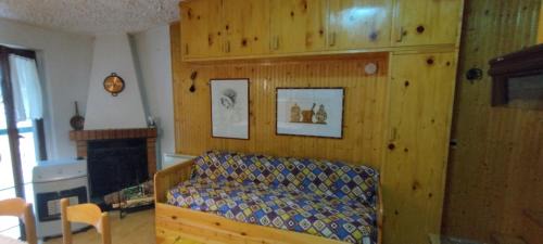 Cotronei Apartment | Pungitopo