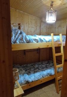 Cotronei Apartment | Pungitopo