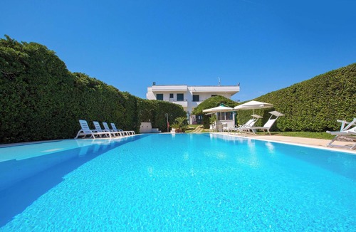 Torre Specchia Ruggeri Apartment | Punta Cassano | Mono Lux