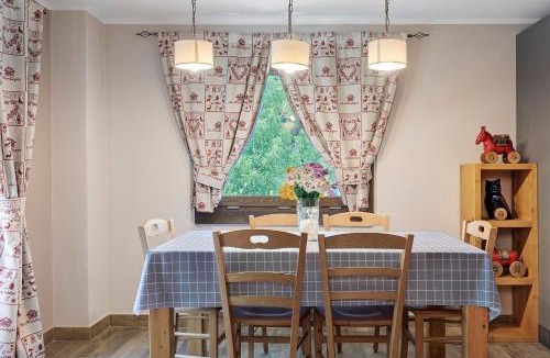 Cogne Apartment | Punta Ceresole 4061 Maison Gerard