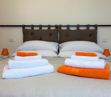 Campobasso House | Puzzle Rooms