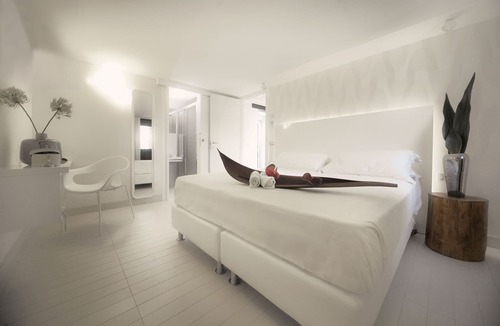 Marina Centro Hotel | Q Hotel