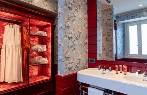 Noto Historic Centre Hotel | Q92 Noto
