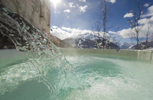 Premadio Hotel | QC Hotel Bagni Vecchi