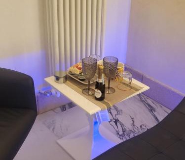 Altamura House | QUART0 GREC0 Suite 15