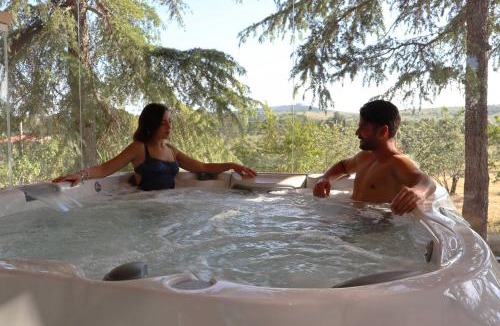 Andria Bed & Breakfast | Quarto di Monte Suite & Spa