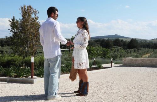 Andria Bed & Breakfast | Quarto di Monte Suite & Spa