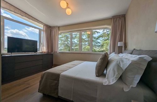 Andria House | Quarto di Monte Suite & Spa