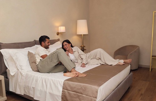 Andria House | Quarto di Monte Suite & Spa