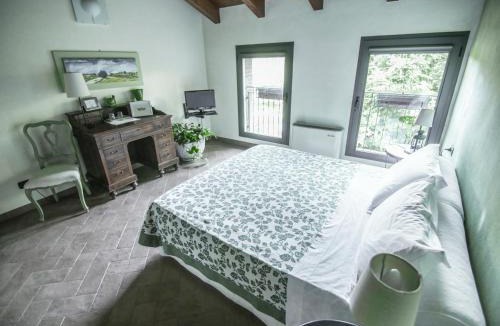 Quattro Castella Bed & Breakfast | Quattrocolli B&B