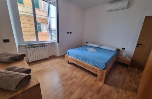 San Teodoro House | Queen Barbara