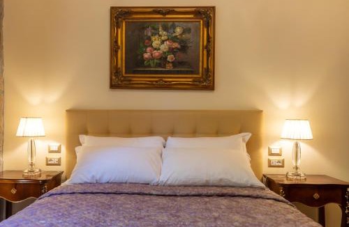 Esquilino Apartment | Queens Home In Rome