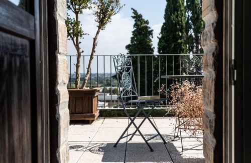 Diegaro Hotel | Quel Castello di Diegaro