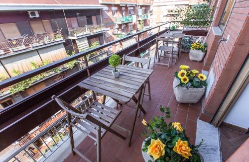 Quartiere XXI Pietralata Bed & Breakfast | Quelli della via Gluck
